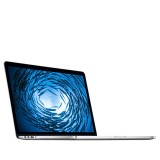 Apple MacBook Pro A1398 SH, Quad Core i7-4770HQ, SSD, 15.4 inci 3K IPS, Grad B