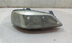 Far dreapta Opel Astra G An 1994-2004, cod 905520878 foto