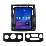 Cumpara ieftin Navigatie dedicata cu Android KIA Sportage 2004 - 2010, 1GB RAM, Radio GPS Dual