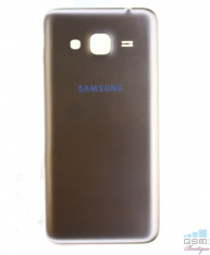 Capac Baterie Samsung J3 (2016) J320 Gold foto