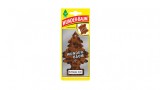 Odorizant auto Wunder-Baum Echtleder-Duft, WUNDER-BAUM&reg;