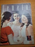 femeia mai 1962-conferinta femeilor,art.parinti cum va cresteti copii ?