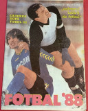 Revista - FOTBAL `88