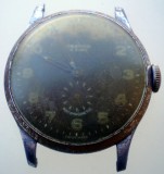 K.194 CEAS MECANIC BARBATESC OBERON 15 RUBIS SWISS NEFUNCTIONAL