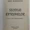 SECOLUL EXTREMELOR de ERIC HOBSBAWM