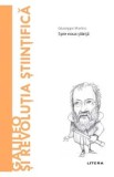 Descopera Filosofia. Galileo si revolutia stiintifica - Giuseppe Morino