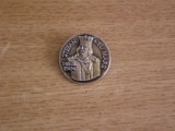 QW9 I 81 - Insigna - tematica istorie - Stefan cel Mare si Sfant, Romania de la 1950