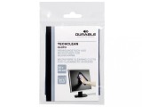 Laveta 20 x 20 cm microfibra Durable