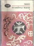 Cumpara ieftin Ierusalimul liberat (volumul 1) - Torquato Tasso