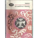 Ierusalimul liberat (volumul 1) - Torquato Tasso