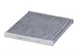 Filtru habitaclu cu carbon activ MAHLE LAK107