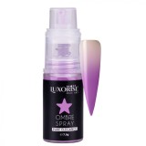 Cumpara ieftin Ombre Spray Nail Art LUXORISE Pure Elegance - Purple