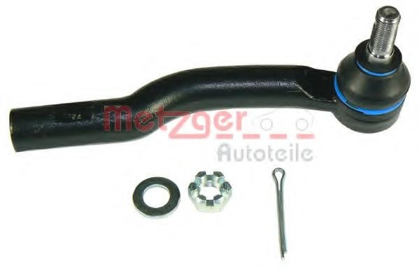 Cap de bara TOYOTA AURIS (NRE15, ZZE15, ADE15, ZRE15, NDE15) (2006 - 2012) METZGER 54037402