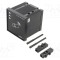 Cititor RFID INVEO 10-24V I-CODE Ethernet RS485 Modbus TCP HTTP SNMP IP60
