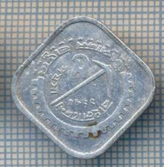 AX 1158 MONEDA - FILIPINE - 5 POISHA -ANUL ? -STAREA CARE SE VEDE