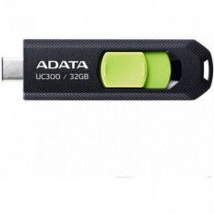 Usb 32gb adata acho-uc300-32g-rnb