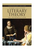 Literary Theory | Terry Eagleton, John Wiley And Sons Ltd