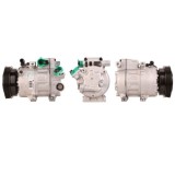 Lucas Compresor, climatizare