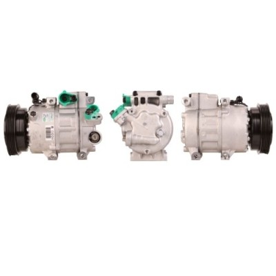 Lucas Compresor, climatizare foto