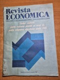 revista economica 22 noiembrie 1985