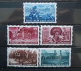 LIECHTENSTEIN SERIE MH