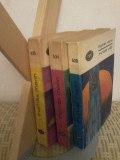 Thomas Mann - Muntele vrajit (3 volume), 1969