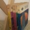 Thomas Mann - Muntele vrajit (3 volume)