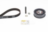 Kit distributie Seat Alhambra, Cordoba, Ibiza II, Toledo I; Skoda Fabia II; VW Corrado, Golf III, Golf IV, Passat B3/B4 Motor 1.4 TDI, dinti 124, 18