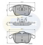 Set placute frana,frana disc VOLVO S80 II (AS) (2006 - 2016) COMLINE CBP01591