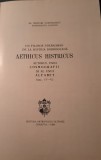 Aethicus Histricus un filosof straroman Histria dobrogeana Nestor Vornicescu