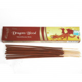 Betisoare parfumate aromatika vedic - dragons blood 15g, Stonemania Bijou