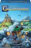 Ceață peste Carcassonne - Klaus-J&uuml;rgen Wrede