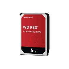 Hard disk WD Red NAS 4TB SATA-III 5400rpm 64MB foto