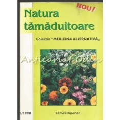 Natura Tamaduitoare - Nr.: 1