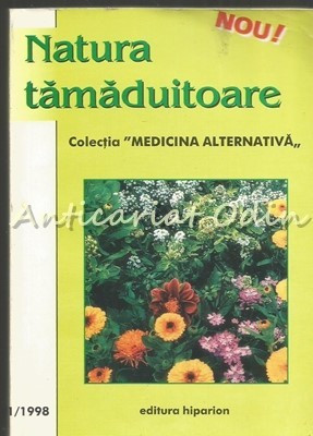 Natura Tamaduitoare - Nr.: 1