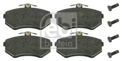 FEBI BILSTEIN 16308 set placute frana,frana disc foto