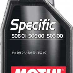 Ulei Motor Motul Specific 506 01 506 00 503 00 0W-30 1L 106429