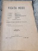 Vieata Noua Anul V Nr. 5 Aprilie 1909