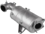 Filtru particule Diesel (DPF) Opel Insignia Sports Tourer (G09), Zafira Tourer C (P12), 2.0 Cdti (35), 2.0 CDTi (75), Carbura de siliciu, EU
