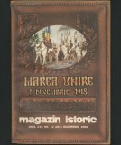 Cumpara ieftin MAGAZIN ISTORIC - ANUL XXII, NR. 12 (261) - DECEMBRIE, 1988 - MAREA UNIRE, 1918
