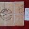 1920- Romania- Ferd. b. mic Mi270-port.tip I-bl.6-stampilat