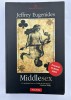 Middlesex - Jeffrey Eugenides