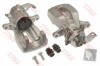 Etrier frana VW GOLF V (1K1) (2003 - 2009) TRW BHN284E