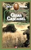 Cesar Cascabel - Jules Verne - Carte de Aventuri