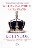 Kohinoor. Istoria controversata a celui mai faimos diamant din lume