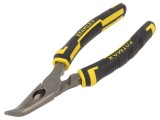 Cleşti Curbaţi Universali Alungiţi 160mm FATMAX