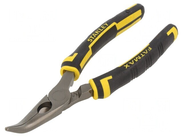 Cleşti Curbaţi Universali Alungiţi 160mm FATMAX