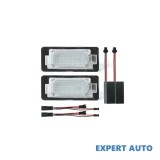Lampa led numar 71403-1 skoda Alta marca Alt model #7