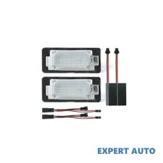 Lampa led numar 71403-1 skoda Alta marca Alt model #7 foto