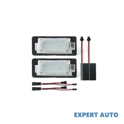 Lampa led numar 71403-1 skoda Alta marca Alt model #7 foto